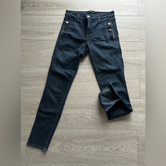 JBrand Skinny Jeans size:US27 - Picture 2 of 8
